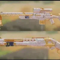 خدمات دایموند و گلد و لجند کردن رنک (توضیحات مهم)
