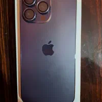 فروش فوری ایفون ۱۴ پرو مکس ریجستر شده