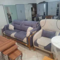 تعویض مبلمان نو با کهنه|مبلمان خانگی و میز عسلی|اشتهارد, |دیوار