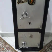گاوصندوق رمزدار