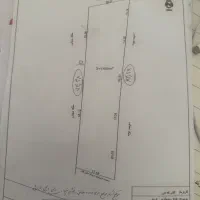فروش فوری زمین مسکونی