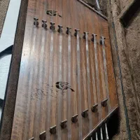 سنتور استاد سالاری