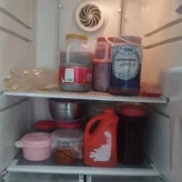 یخچال فریزر