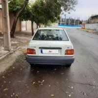 پراید دنده اتوماتیک|خودرو سواری و وانت|کرمانشاه, |دیوار