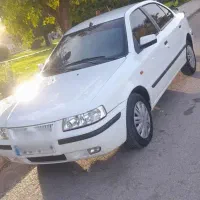 سمندمدل۹۴تمیزخانگی|خودرو سواری و وانت|بهبهان, |دیوار