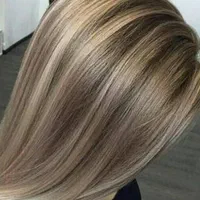 سالن آرایشی رنگ وشنیون ومکاپ|خدمات آرایشگری و زیبایی|زنجان, |دیوار