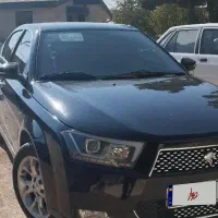 فروش خودرو دنا پلاس توربو اتومات ۶دنده سرعتی فول