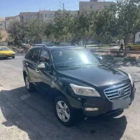 لیفان x60
