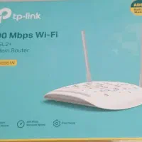 مودم تی پی لینک نو