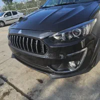 اطلسg،مدل۱۴۰۴،بیمه۴ماه،آینه تاشو برقی،سانروف دار|خودرو سواری و وانت|لشت نشا, |دیوار