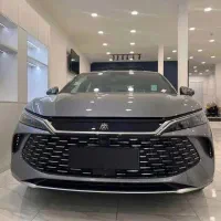 فوری بی وای دی byd چین ال ۲۰۲۵فوری