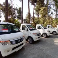 «وانت هیوسو T205، مدل ۱۴۰۴ » نمایندگی اسلام شعار