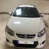 ماشین کوییک|خودرو سواری و وانت|تبریز, |دیوار