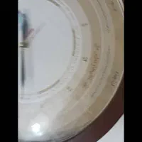 ساعت گرد دیواری|ساعت دیواری و تزئینی|نهاوند, |دیوار