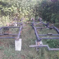 شاسی وانت مزدا|قطعات یدکی و لوازم جانبی|رشت, جانبازان|دیوار