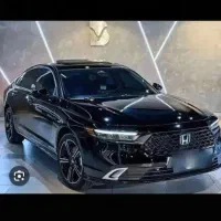 حواله هوندا اکورد هیبرید