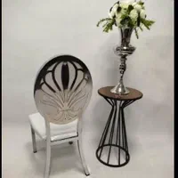 صندلی تالاری هلما/تالار