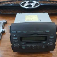 تعدادی لوازم سوناتا و آزرا|قطعات یدکی و لوازم جانبی|پردیس, فاز ۸|دیوار