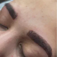 میکروبلیدینگ ابرو تخفیف ویژه یلدا|خدمات آرایشگری و زیبایی|چالوس, |دیوار