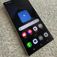 گوشی سامسونگ s24ultra رم 12 -  اس ۲۴  ویتنام|موبایل|تهران, تهرانپارس غربی|دیوار