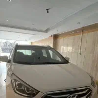 توسان منطقه ۲۰۱۵ جفت ۲۴۰۰|خودرو سواری و وانت|رشت, سعدی (تختی)|دیوار