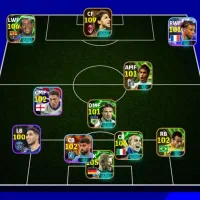 اکانت ای فوتبال