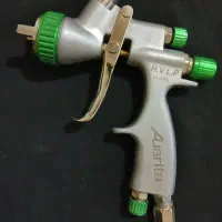 پیستوله،رنگپاش،رنگ