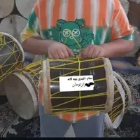 کارگاه دمام سازی عباس خانشیر|درام و پرکاشن|بوشهر, |دیوار