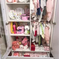 کمد بچه|اسباب و اثاث بچه|تهران, تهرانپارس شرقی|دیوار