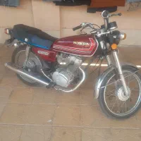 هندا۹۵ درحد