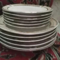 ظروف|ظروف سرو و پذیرایی|قم, گلزار|دیوار