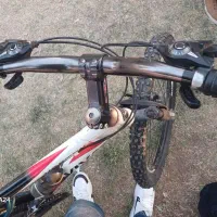 دوچرخه ویوا ورتکس کوهستانی|دوچرخه، اسکیت، اسکوتر|قم, نخودی|دیوار