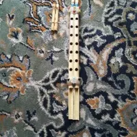نی جفتی محلی درجه یک