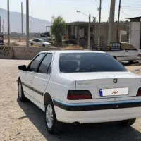 پارس ۱۴۰۱سفارشی بکر
