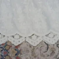 تاپ دخترانه گیپور