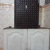 دوعدد کابینه