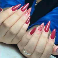 کاشت ناخن مژه هیدن لیفت ابرو کراتین(تخفیف ویژه)