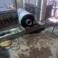 خدمات فنی تعمیرابگرمکن. مخزنی. دیواری.بخاری|خدمات پیشه و مهارت|قوچان, |دیوار