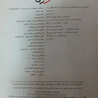 کتاب نوروز قلم چی|کتاب و مجله آموزشی|قم, نیروگاه|دیوار