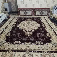 فرش 12متری