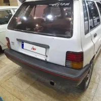 هاچبک مدل ۷۴|خودرو سواری و وانت|تبریز, |دیوار