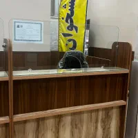 اجاره غرفه جهت امور بیمه و یا امور مرتبط