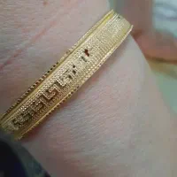 النگو طلا بدون اجرت فقط ۲درصد بالای تابلو|جواهرات|کیاشهر, |دیوار