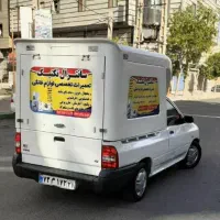 مرکز تعمیرات تخصصی یخچال و لباسشویی در قرچک|خدمات پیشه و مهارت|قرچک, محمد آباد|دیوار