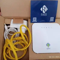 مودم سیمکارتی 4g یوگا لینک|مودم و تجهیزات شبکه|مشهد, رضاشهر|دیوار