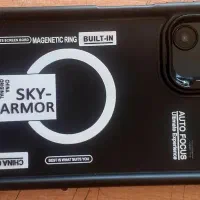 گوشی سامسونگ A04 S