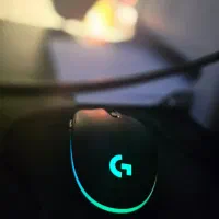 موس بازی لاجیتک مدل G 102