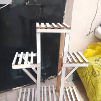 استند گل