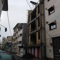 فروش آپارتمان فلکه گاز|فروش آپارتمان|رشت, دروازه لاکان|دیوار