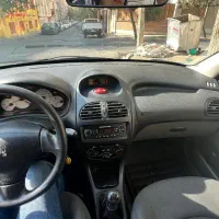 ۲۰۶ تیپ ۲ مدل ۱۴۰۰|خودرو سواری و وانت|تهران, تهرانپارس غربی|دیوار